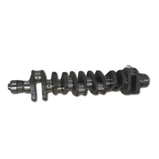 weichai เครื่องยนต์ Crankshaft 61560020029 Alloy เหล็ก Crankshaft สำหรับ SINOTRUK SHACMAN FAW