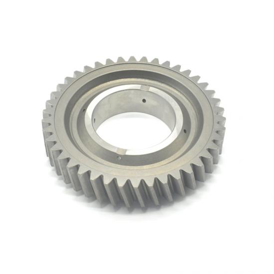 S6-90 เกียร์เกียร์อะไหล่ 1268304291 เพลาเอาท์พุทเกียร์ 2