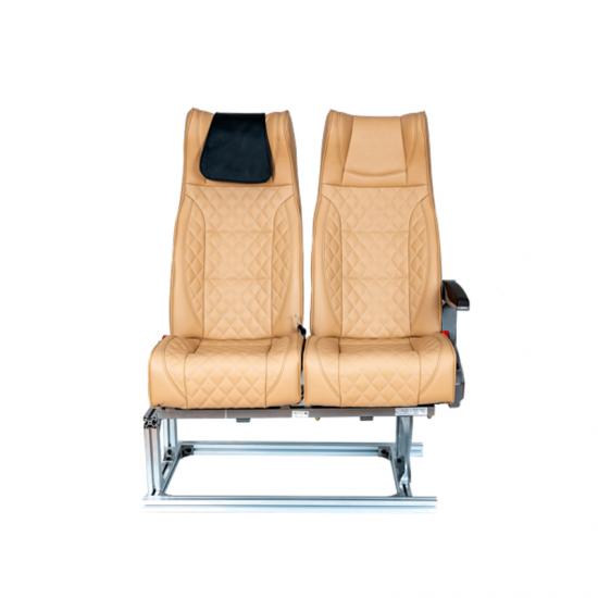 ที่นั่งผู้โดยสารสำหรับรถบัส