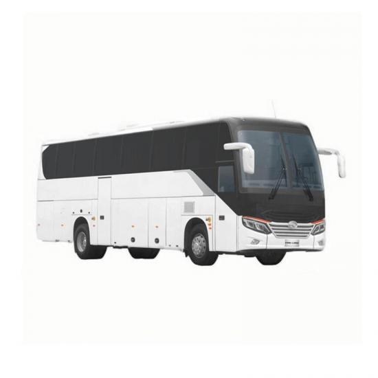 รถบัสด้านหน้า