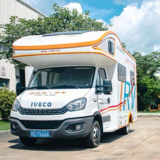 คาราวาน