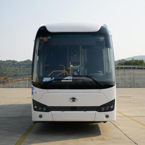 รถโค้ช WISDOM 51 ที่นั่ง รุ่นปี 2024 ใหม่แกะกล่อง ลดราคา