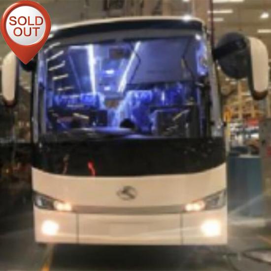 รถบัสสต็อก
        