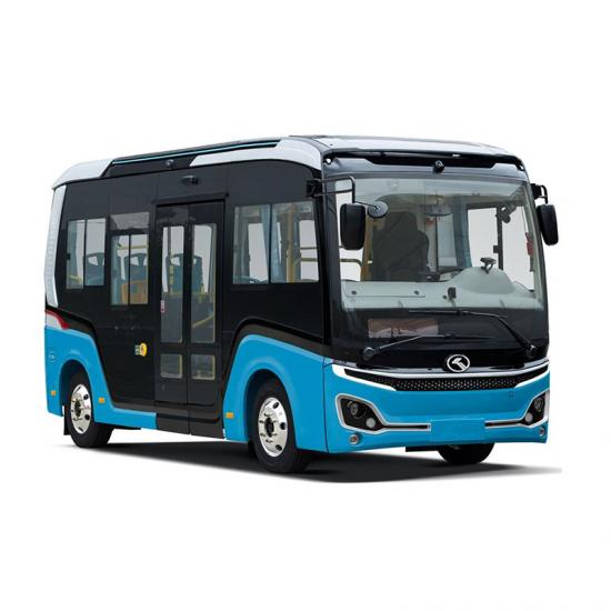 รถมินิบัสไฟฟ้า