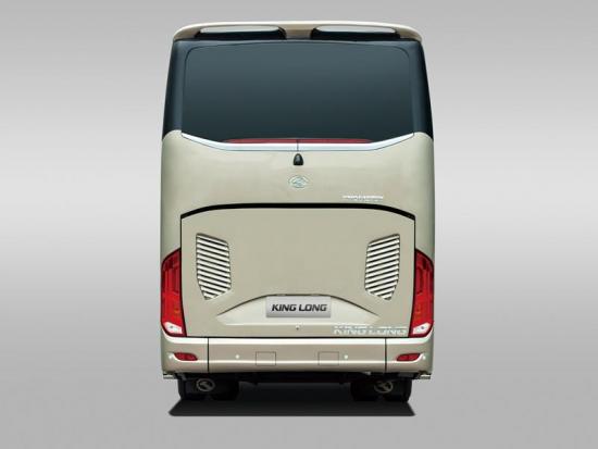 รถบัสกระจกสองชั้น 12 เมตร 51 ที่นั่ง