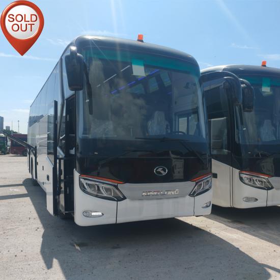 รถบัสใหม่